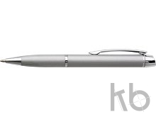 Metal ballpen