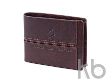 Бумажник мужской
