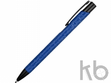 Ручка металлическая шариковая «Crepa»