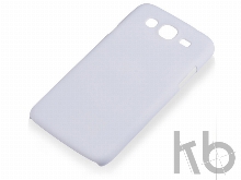 Чехол для Samsung Galaxy Mega 5.8.19152 White