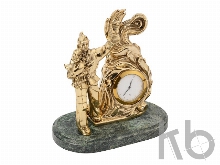 Настольный прибор «Спасатель»