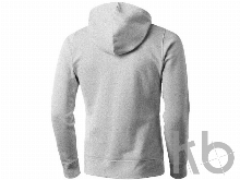 Толстовка «Alley» мужская с капюшоном