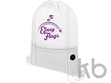 Рюкзак «Oriole» с сеткой