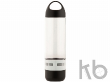 Спортивная аудиобутылка «Ace» Bluetooth®