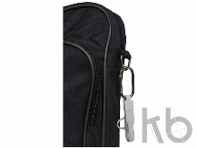 Кабель для зарядки «Fold» 3-в-1 с карабином