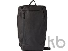 Polyester (600D) backpack