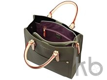 Сумка-портфель женская «Ella»