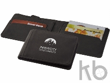 Бумажник «Adventurer RFID»