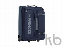 Сумка на колесах «XC Tryal»