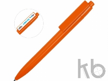 Ручка пластиковая шариковая «Mastic»