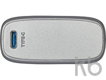 Внешний беспроводной аккумулятор «Tron Mini», 9600 mAh