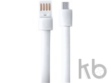 Браслет с зарядным кабелем USB-C