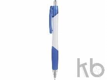 Ручка пластиковая шариковая «Мак-Кинли»