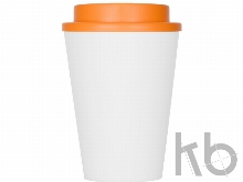 Пластиковый стакан с двойными стенками «Take away»