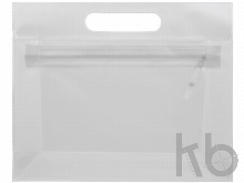 Прозрачная косметичка «Paulo»