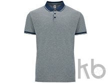 Рубашка поло «Bowie» мужская