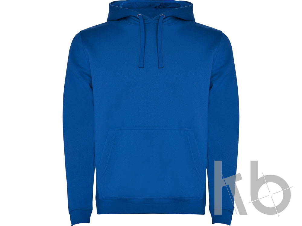 Толстовка с капюшоном «Urban» мужская