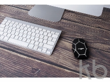 Беспроводная мышь «Geo Mouse Plus»