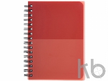 Блокнот А6 «Colour Block»