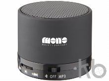 Портативная колонка