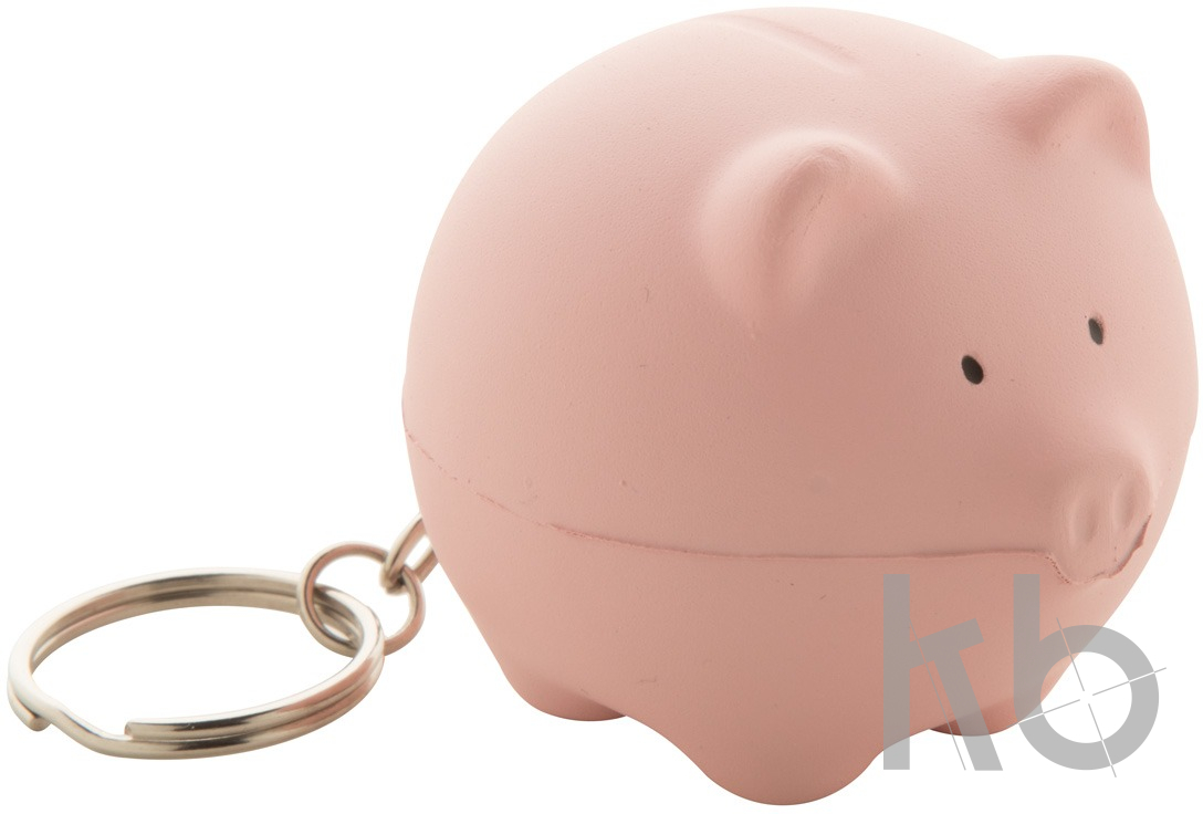 antistress keyring