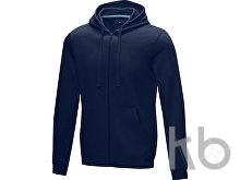 Толстовка «Ruby» из натуральных материалов, мужская