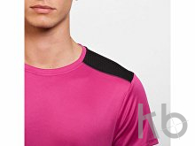 Спортивная футболка «Detroit» мужская