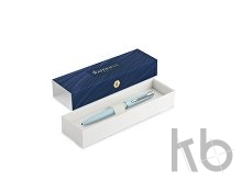 Ручка шариковая «Allure blue CT»