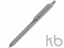 Ручка пластиковая шариковая «Lio Solid»