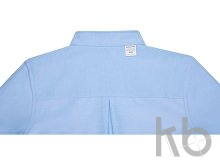 Рубашка «Pollux» женская с длинным рукавом