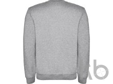 Свитшот с начесом «Clasica» унисекс