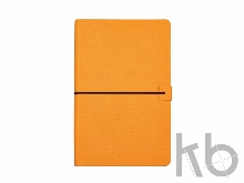 Ежедневник недатированный А5 «Bravo»