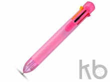 Ручка пластиковая шариковая «Artist» многостержневая