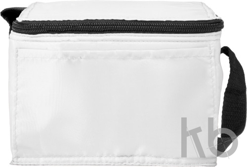 Polyester (210D) cooler bag