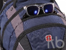 Рюкзак с отделением для ноутбука 15