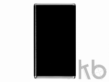 Портативное зарядное устройство «Taylor», 2200 mAh