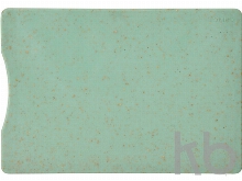 Чехол для карточек RFID «Straw»