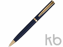 Ручка металлическая шариковая