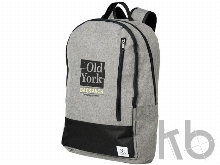 Рюкзак «Grayley» с отделением для ноутбука 15