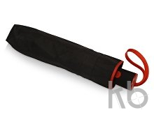 Зонт складной «Motley» с цветными спицами