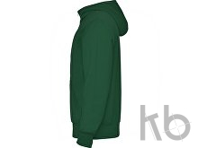 Толстовка на молнии «Montblanc» унисекс