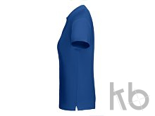 Рубашка-поло «Prince» женская