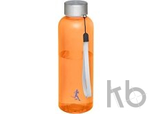 Бутылка спортивная «Bodhi» из тритана