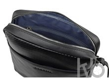 Сумка наплечная мужская «Comet»