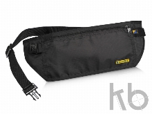 Сумка-кошелек на пояс c RFID защитой