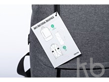 anti-bacterial backpack