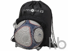 Спортивный рюкзак на шнурке