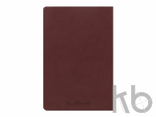 Ежедневник недатированный А5 «Megapolis Flex»