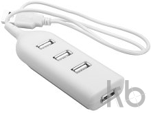 USB-хаб на 4 порта