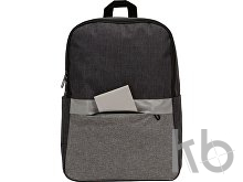 Рюкзак «Merit» со светоотражающей полосой